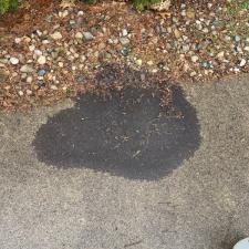 Driveway cleaning and stain removal in granger in  7