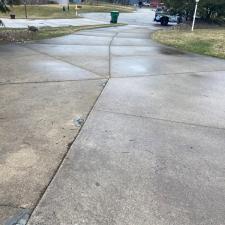 Driveway cleaning and stain removal in granger in 1