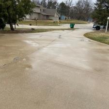 Driveway cleaning and stain removal in granger in 2