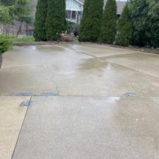 Driveway cleaning and stain removal in granger in 4