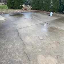 Driveway cleaning and stain removal in granger in 5