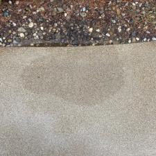 Driveway cleaning and stain removal in granger in 8