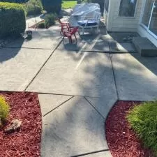 Driveway Cleaning Quail Valley 6