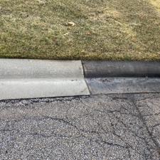 Driveway and Walkway Cleaning in Granger, IN 4