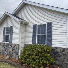 House Washing in Osceola, IN 3