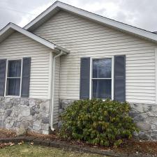 House Washing in Osceola, IN 2