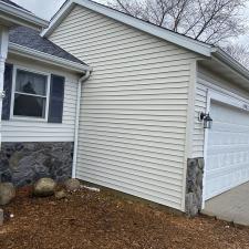 House Washing in Osceola, IN 1