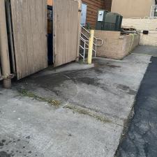 Restaurant concrete and dumpster cleaning in mishawaka in 4