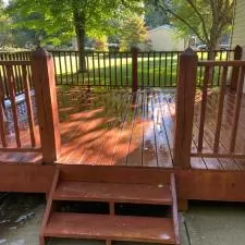 Deck Softwashing 3