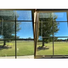 window cleaning granger, in 0